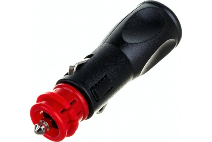 Штекер в прикуриватель Proconnect 16-0204-9 с предохранителем под винт