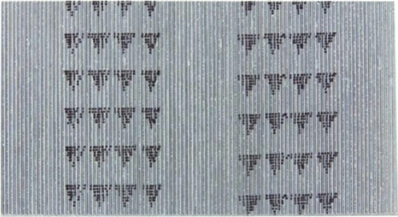 Штифт 25 мм MAKITA (1000шт.) F-32155 [F-32155]