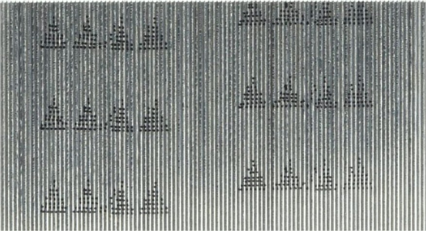 Штифт 30 мм MAKITA (сталь) (1000шт.) F-31854 [F-31854]