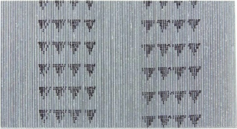 Штифт 35 мм MAKITA (1000шт.) F-32171 [F-32171]