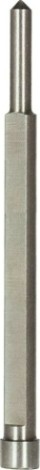 Штифт для кольцевой фрезы Профоснастка №501 Эксперт 6,34х102 мм т 6,34х102 мм [71506001]