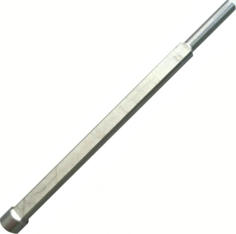 Штифт-выталкиватель D.BOR для корончатых сверел 55/100 мм 471a00202d [W-042-471A00202D]