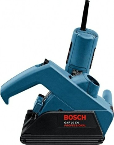 Штроборез сетевой BOSCH GNF 20 CA [0601612508] Кейс