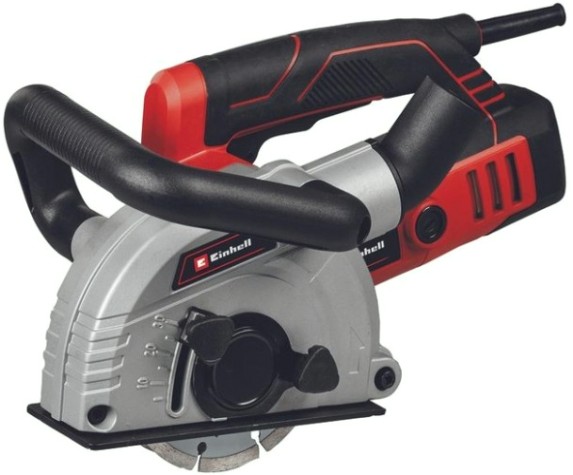 Штроборез сетевой EINHELL 4350735 te-ma 1500