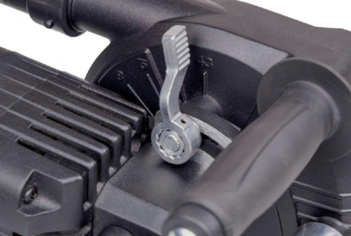 Штроборез сетевой FERM WCM1001P Штроборез сетевой FERM WCM1001P