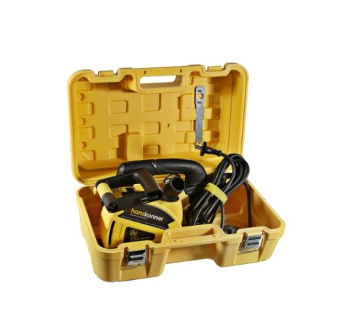 Штроборез сетевой HANSKONNER HAG9125S