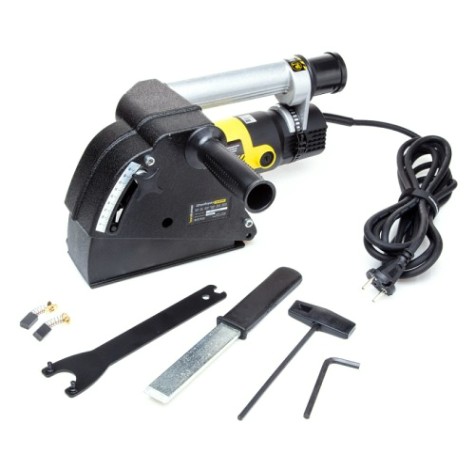 Штроборез сетевой HANSKONNER HAG915S