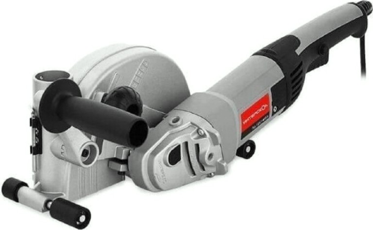 Штроборез сетевой ИНТЕРСКОЛ ПД-125/1400 Э [372.1.0.00]