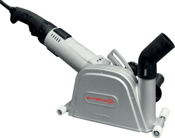 Штроборез сетевой ИНТЕРСКОЛ ПД-125/1800Э [717.1.0.70]