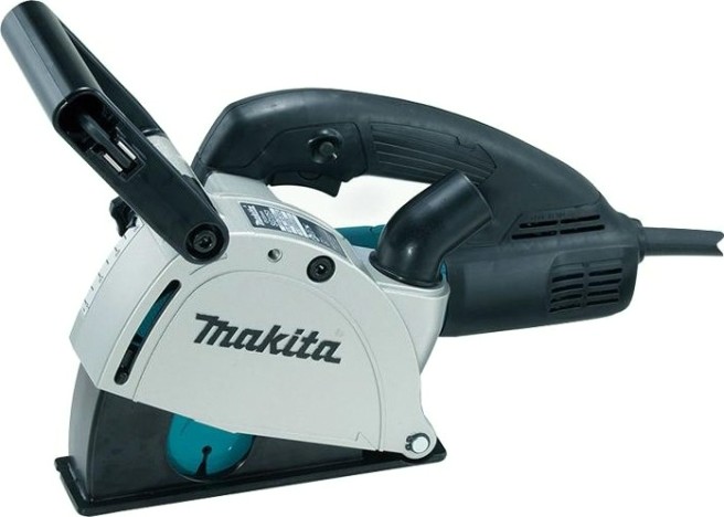 Штроборез сетевой MAKITA SG 1251 J [SG1251J]