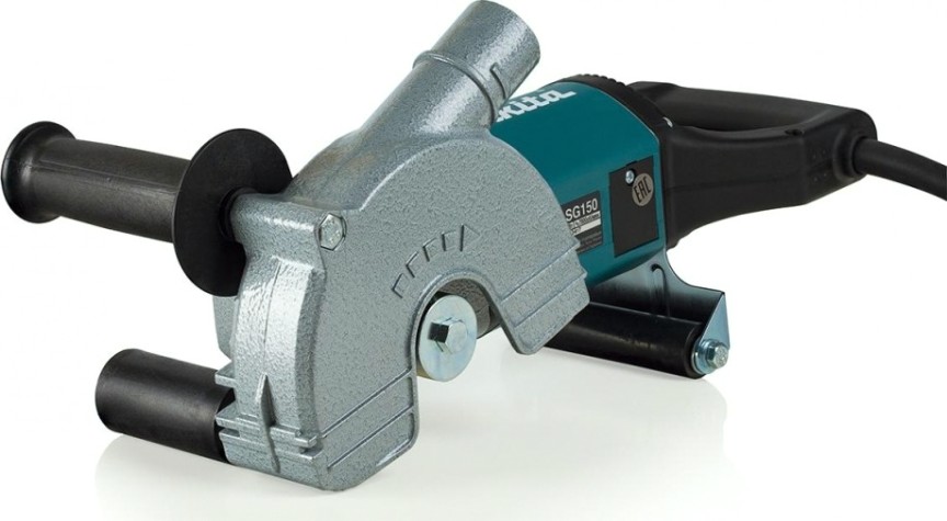 Штроборез сетевой MAKITA SG 150 [SG150]