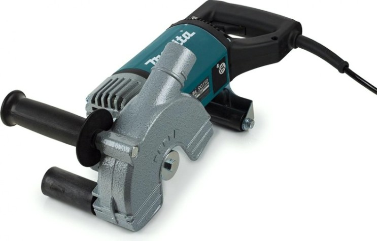 Штроборез сетевой MAKITA SG 150 [SG150]