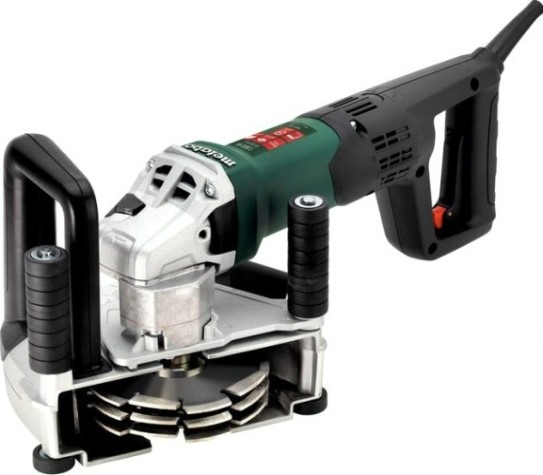 Штроборез сетевой METABO MFE 40 [604040510]