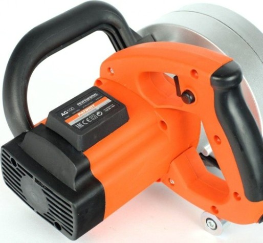 Штроборез сетевой PATRIOT AG 100 [130301101]