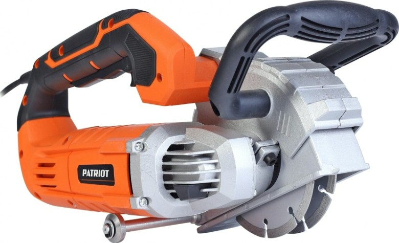 Штроборез сетевой PATRIOT AG 110 [130301102]