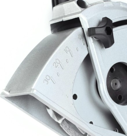 Штроборез сетевой PATRIOT AG 110 [130301102]