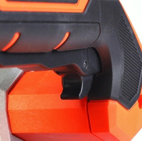 Штроборез сетевой PATRIOT AG 110 [130301102]