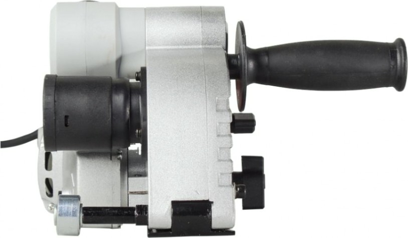 Штроборез сетевой Ресанта ШТ-30/1600 электрический (125мм) [75/21/1]