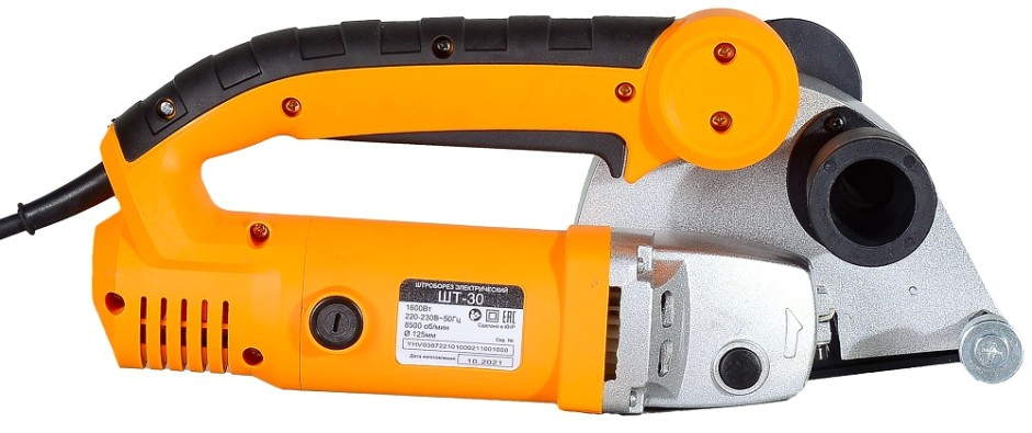 Штроборез сетевой ВИХРЬ ШТ-30 [72/21/1]