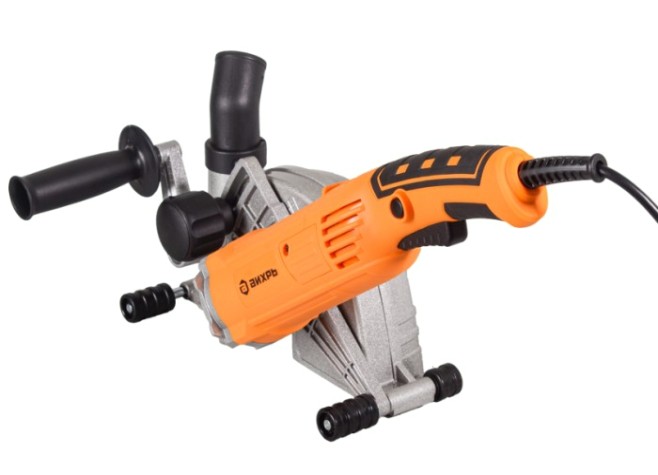 Штроборез сетевой ВИХРЬ ШТ-30Д [72/21/2]