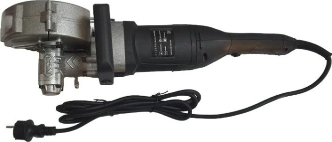 Штроборез сетевой ZITREK ZKW-1800 5 дисков, пластиковый кейс [067-2002]