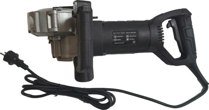 Штроборез сетевой ZITREK ZKW-2800 5 дисков [067-2003]