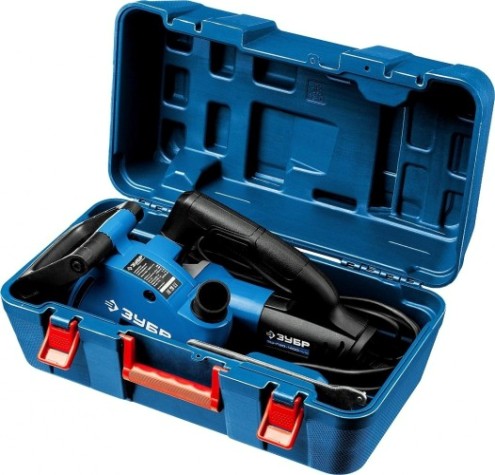 Штроборез сетевой ЗУБР ЗШ-П30-1400 ПСТК Профессионал