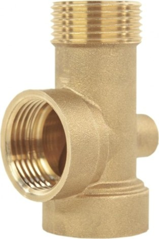 Штуцер ДЖИЛЕКС 80 мм четырехвыводной [М2933]