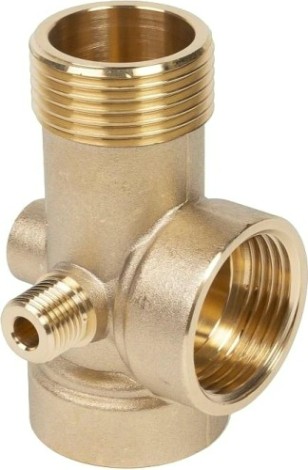 Штуцер ДЖИЛЕКС R5V пятивыводной удлиненный [9006]