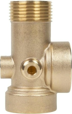 Штуцер ДЖИЛЕКС R5V пятивыводной удлиненный [9006]