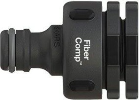 Штуцер FISKARS 1/2"- 3/4"- 1" FiberComp Multi внутренняя резьба 1027056 [1027056]