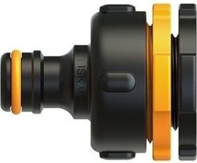 Штуцер FISKARS 1/2"- 3/4"- 1" Multi внутренняя резьба 1027051 [1027051]