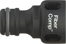 Штуцер FISKARS 1/2" FiberComp внутренняя резьба 1027053 [1027053]