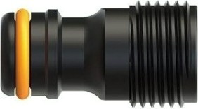 Штуцер FISKARS 1/2" внешняя резьба 1027060 [1027060]