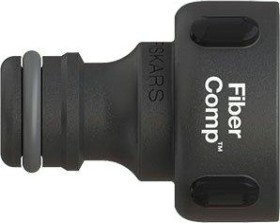 Штуцер FISKARS 3/4" FiberComp внутренняя резьба 1027054 [1027054]