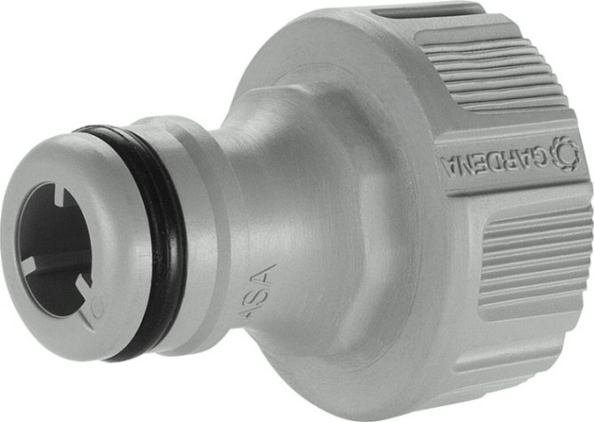 Штуцер GARDENA 1/2" внутренняя резьба 18220-29.000.00 [18220-29.000.00]