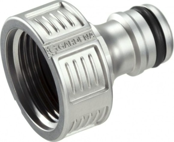 Штуцер GARDENA 3/4" Premium внутренняя резьба 18241-20.000.00 [18241-20.000.00]