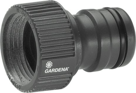 Штуцер GARDENA 3/4" Профи, внутренняя резьба 02801-20.000.00 [02801-20.000.00]