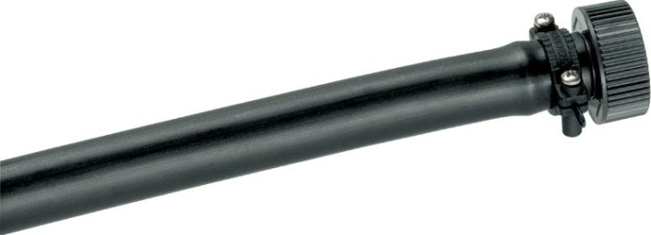 Штуцер GARDENA 3/4" с хомутом 01513-27.000.00 [01513-27.000.00]