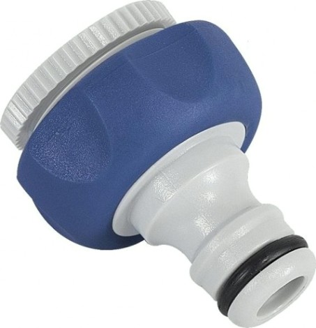 Штуцер GREEN APPLE 1/2"- 3/4" внутренняя резьба GWTA20-055