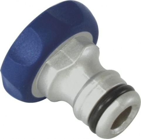 Штуцер GREEN APPLE 1/2" внутренняя резьба, алюминий GWTA20-052