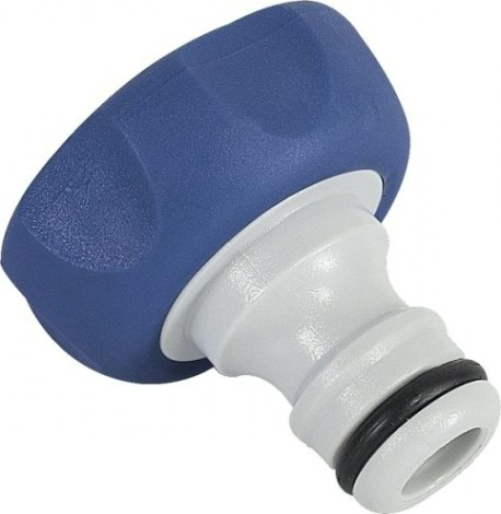 Штуцер GREEN APPLE 3/4" внутренняя резьба GWTA20-054