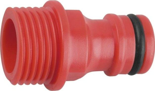 Штуцер GRINDA 1/2" внешняя резьба 8-426315 [8-426315]