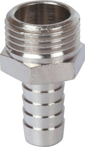 Штуцер GROSSIS 1/2" - 1 1/4"(н) б2257н Штуцер GROSSIS 1/2" - 1 1/4"(н) б2257н