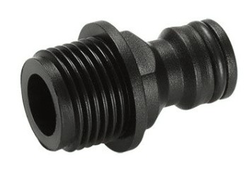 Штуцер KARCHER 2.645-098.0 с наружной резьбой g1/2