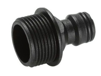 Штуцер KARCHER 2.645-099.0 с наружной резьбой g3/4