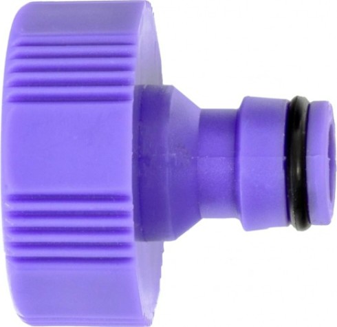 Штуцер PALISAD 1" внутренняя резьба 65730 [65730]