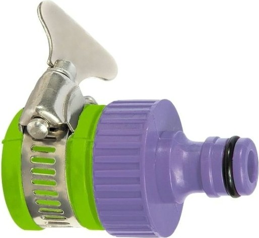 Штуцер PALISAD 3/4" без резьбы 65760 [65760]