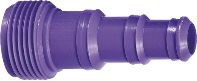 Штуцер PALISAD 3/4", переходное соединение 66180 [66180]