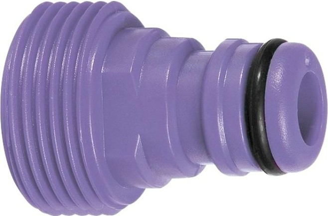 Штуцер PALISAD 3/4" внешняя резьба 65750 [65750]